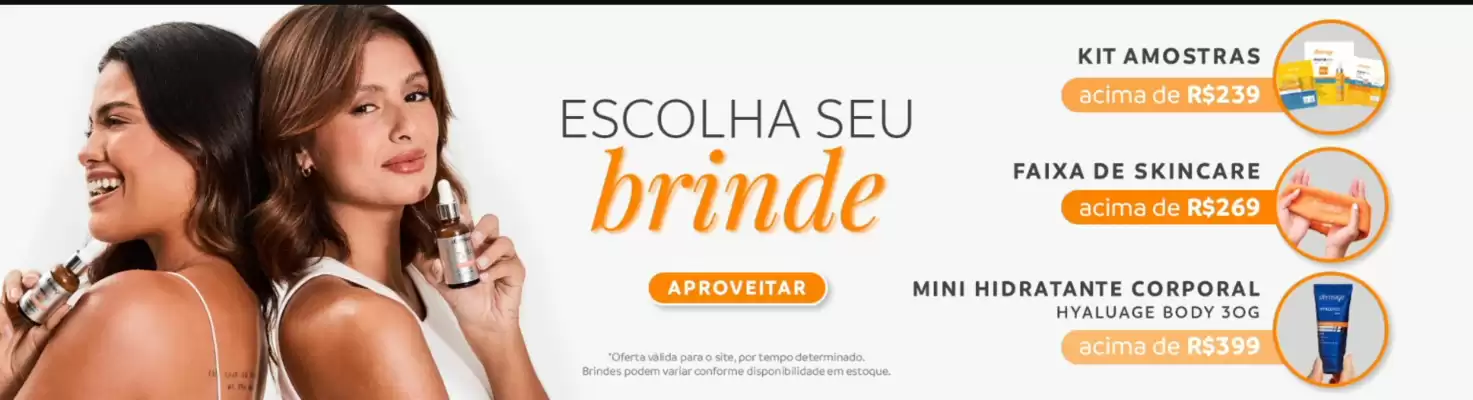 Catálogo Dermage (válido até 20-06)