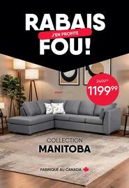 Meubles RD flyer Page 10