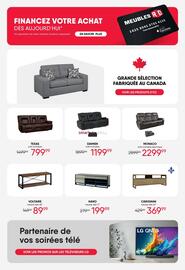 Meubles RD flyer Page 12