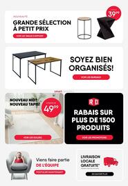 Meubles RD flyer Page 13