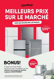 Meubles RD flyer Page 4