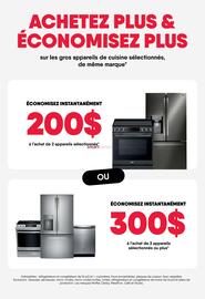 Meubles RD flyer Page 5