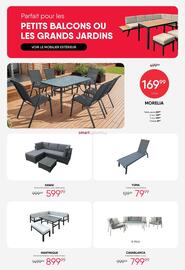 Meubles RD flyer Page 7