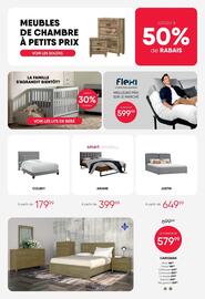 Meubles RD flyer Page 9