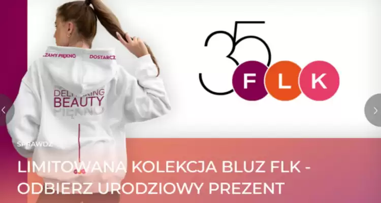 Fale Loki Koki gazetka (ważność do 15-06)