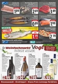 EDEKA Vogl Prospekt woche 24 Seite 24