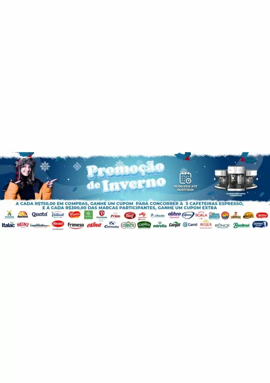Catálogo PMG (válido até 5-07)