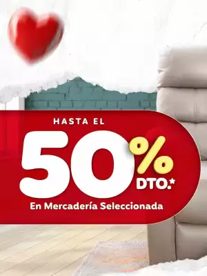 Catálogo Muebles el Bosque (válido hasta 15-06)