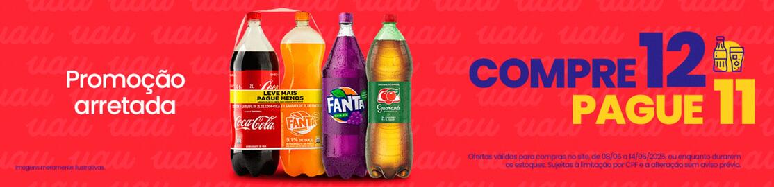 Catálogo Mercantil Rodrigues semana 24 Página 1