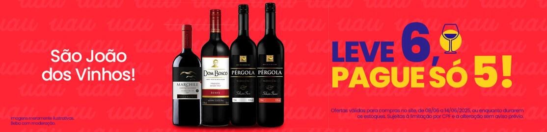 Catálogo Mercantil Rodrigues semana 24 Página 4
