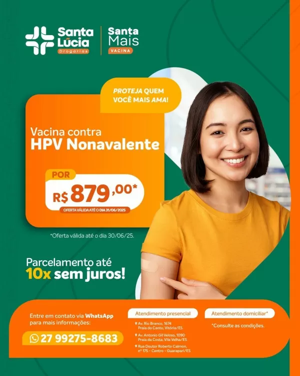 Catálogo Farmácia Santa Lúcia (válido até 30-06)