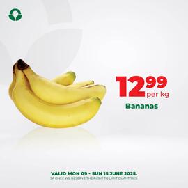 Food Lover's Market catalogue week 24 Page 3