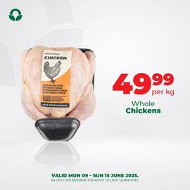 Food Lover's Market catalogue week 24 Page 5