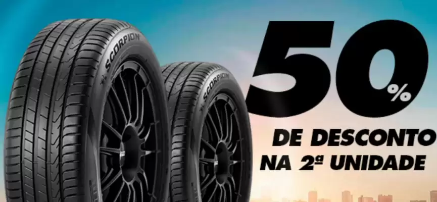 Catálogo Abc Pneus (válido até 9-07)