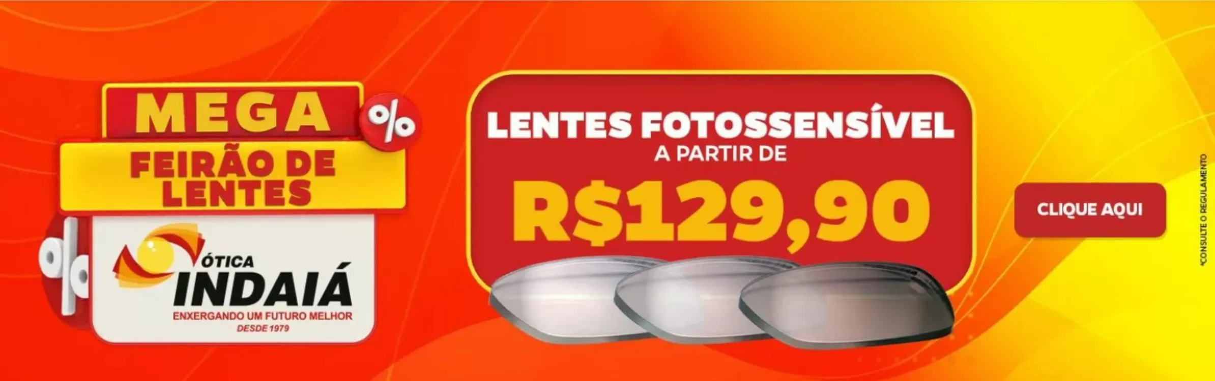 Catálogo Ótica Indaiá (válido até 26-06)