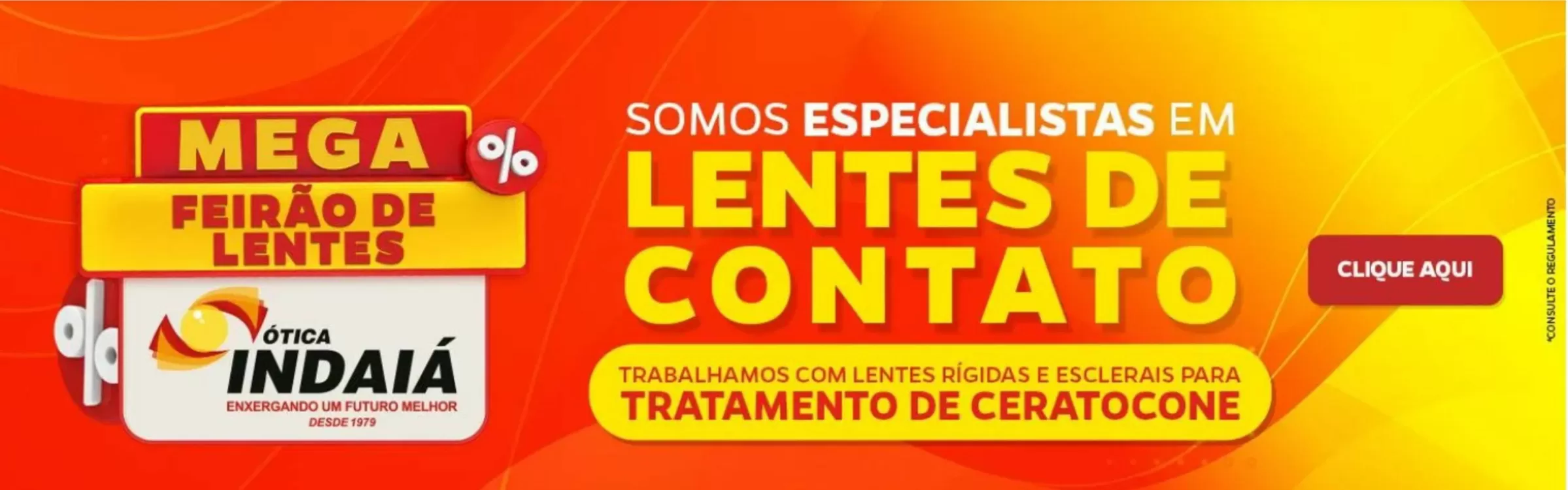 Catálogo Ótica Indaiá (válido até 26-06)