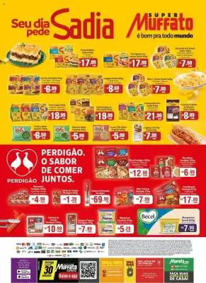 Catálogo Muffato (válido até 15-06)