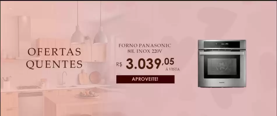 Catálogo Cook Eletroraro (válido até 19-06)