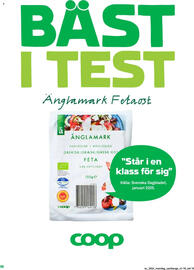 Coop Forum reklamblad vecka 24 Sida 10