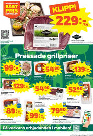 Coop Forum reklamblad vecka 24 Sida 2