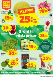 Coop Forum reklamblad vecka 24 Sida 4
