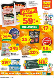 Coop Forum reklamblad vecka 24 Sida 5