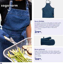 Lyreco reklamblad Sida 10