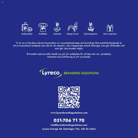 Lyreco reklamblad Sida 29