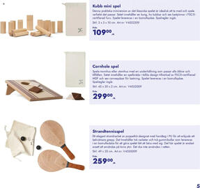 Lyreco reklamblad Sida 5