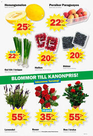 Pekås reklamblad Sida 11