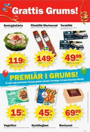 Pekås reklamblad Sida 12