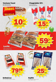 Pekås reklamblad Sida 3