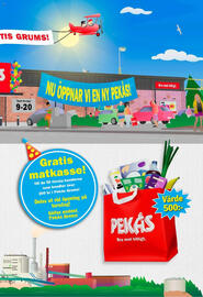 Pekås reklamblad Sida 5