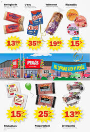 Pekås reklamblad Sida 6