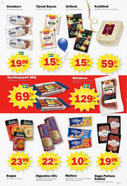 Pekås reklamblad Sida 7