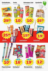 Pekås reklamblad Sida 8