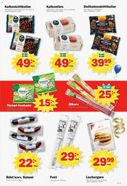 Pekås reklamblad Sida 9