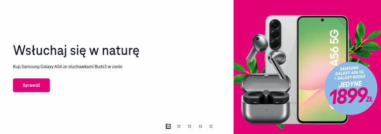 T-Mobile gazetka tydzień 24 Strona 1