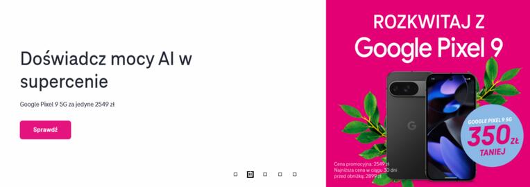 T-Mobile gazetka tydzień 24 Strona 2