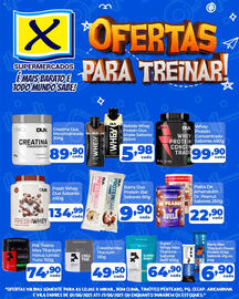 Catálogo X Supermercados Página 1