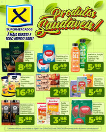 Catálogo X Supermercados Página 2