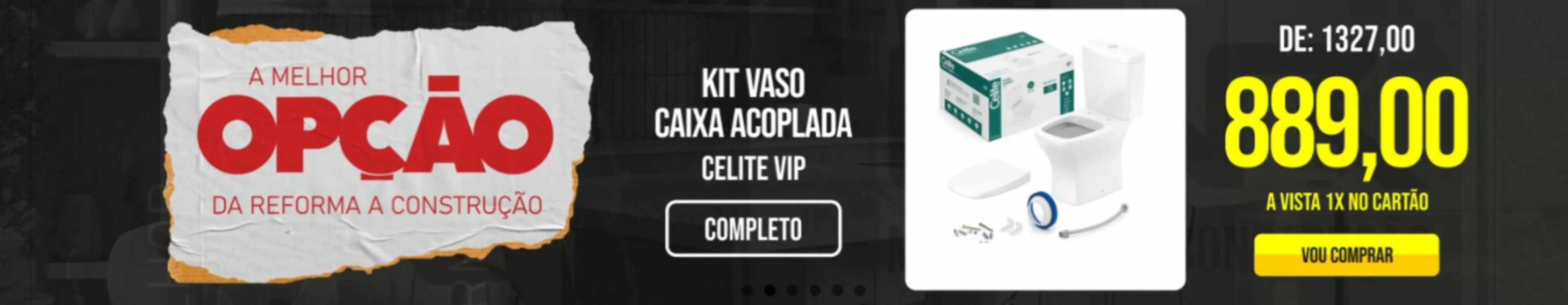 Catálogo CNR (válido até 9-07)