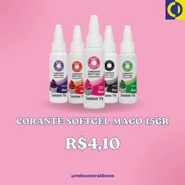 Catálogo Central Doces Página 6