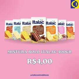 Catálogo Central Doces Página 8