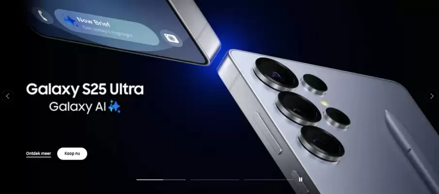 Samsung gazetka (ważność do 15-06)