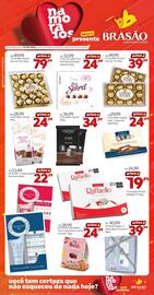 Catálogo Brasão Supermercados semana 24 Página 3
