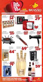Catálogo Brasão Supermercados semana 24 Página 4