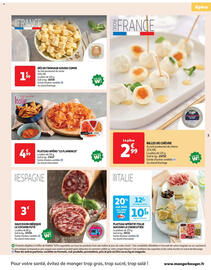 Auchan folder Pagina 3