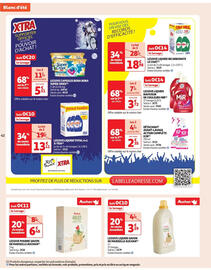 Auchan folder Pagina 42