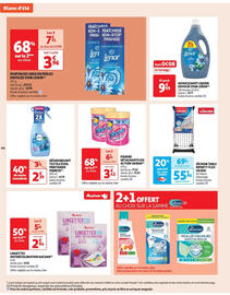 Auchan folder Pagina 44